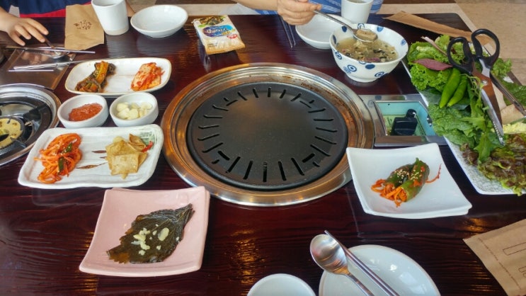 부민세숫대야냉면&쭈꾸미 이미지