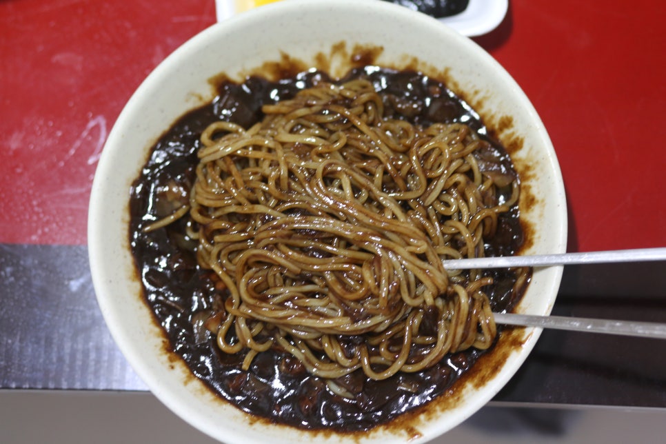영림반점 이미지