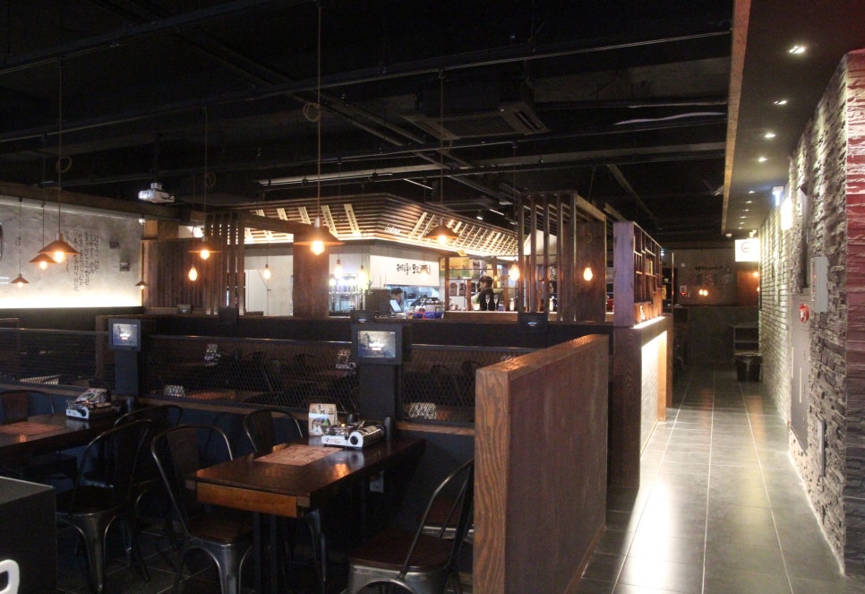 한국맥도날드서면 이미지