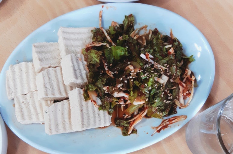 정자나무식당 이미지