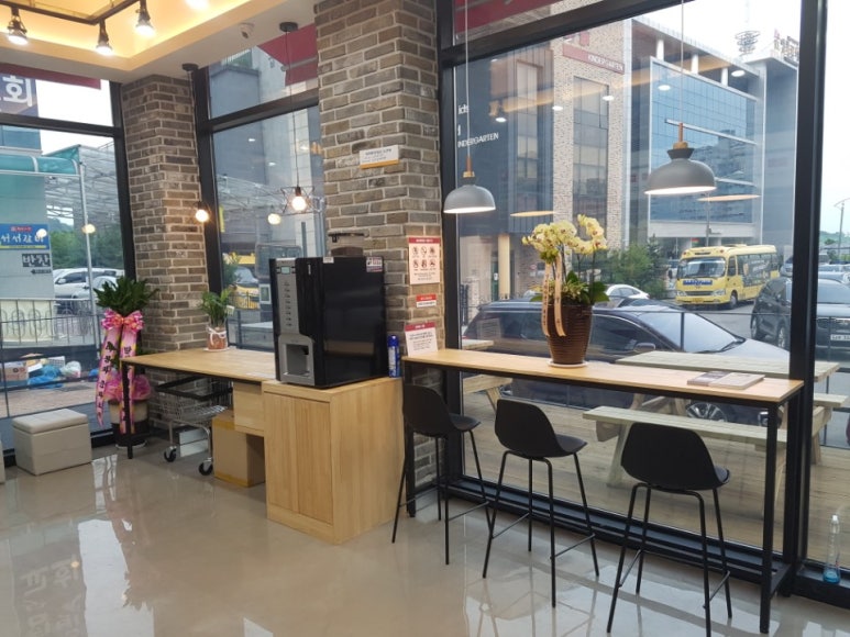 워시프렌즈셀프빨래방남동구서 이미지