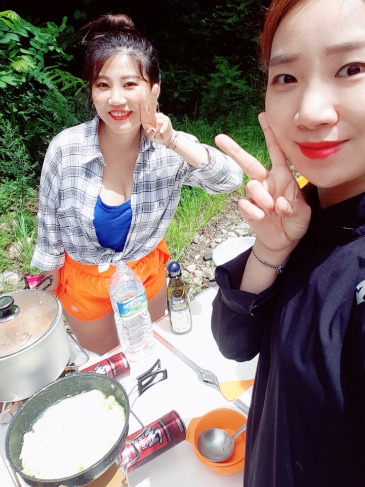 양양계곡꿈꾸는숲 이미지