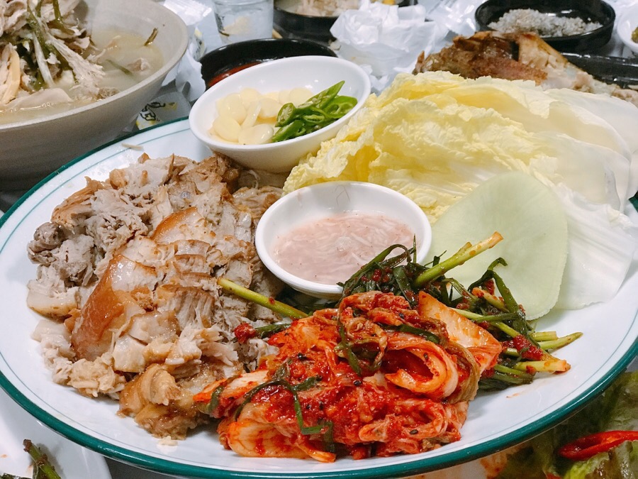 정수수산 이미지