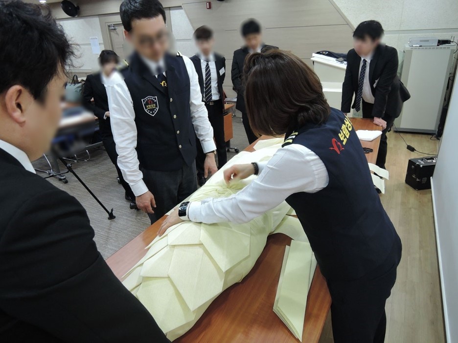 보람장례지도사교육원 이미지
