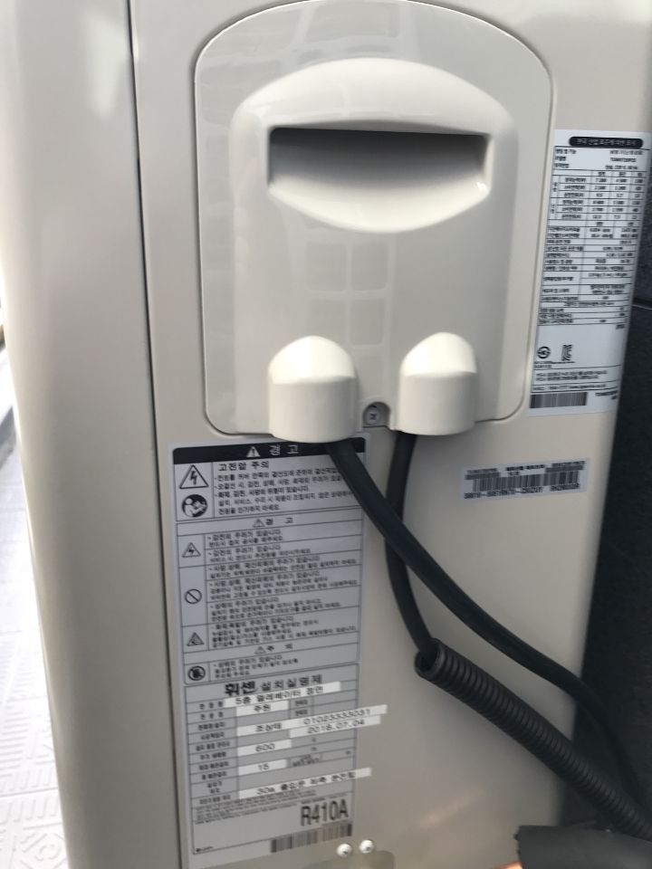 (주)케이엘공조 이미지