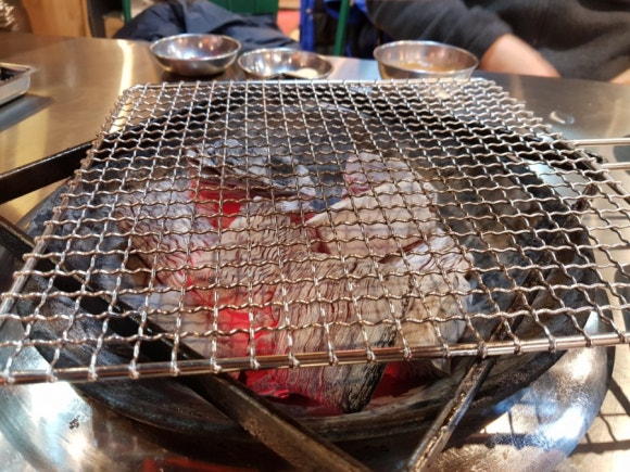 참돈돼지갈비 이미지