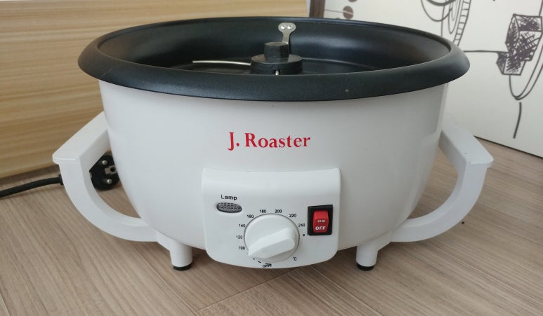 제이로스터(J.Roaster) 이미지