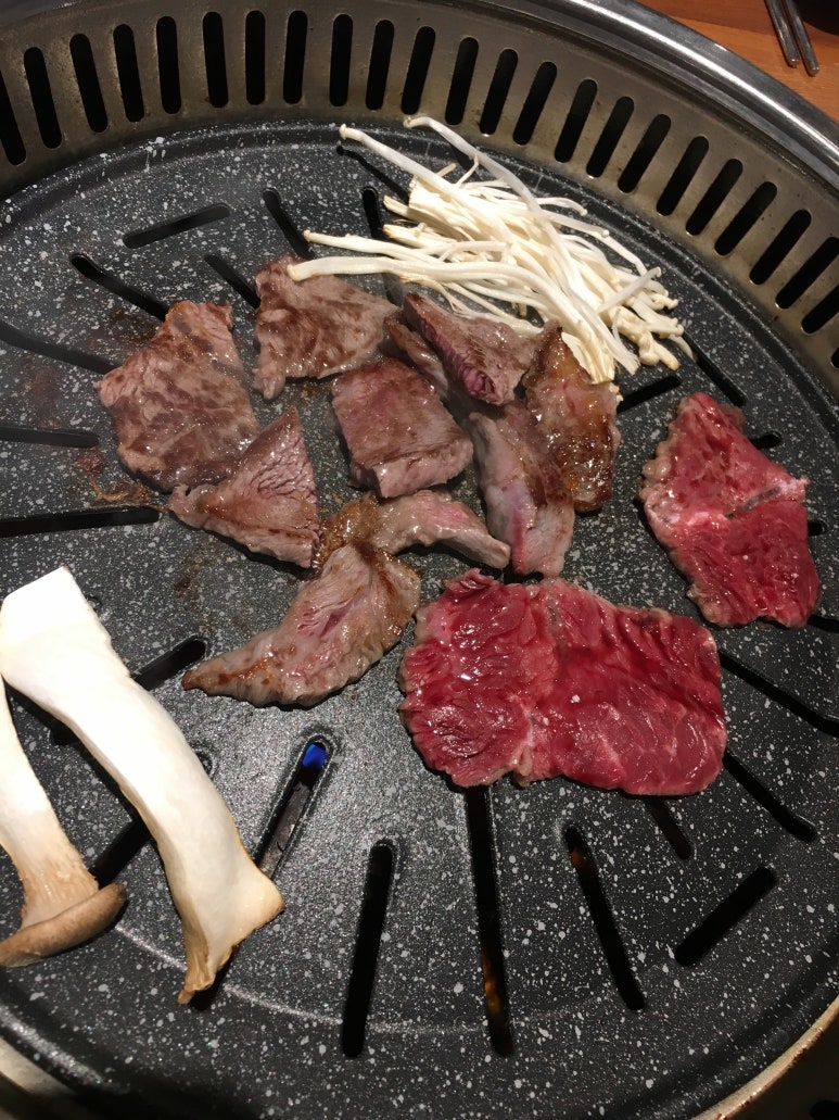 일차고기 이미지