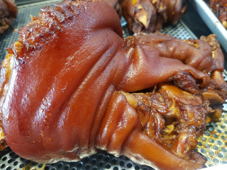 족발인심 이미지