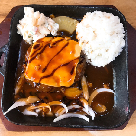 삼복냉면 이미지