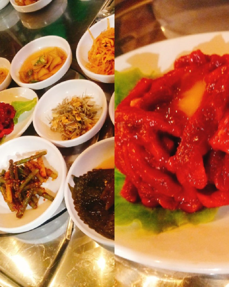 청수청년곱창 이미지