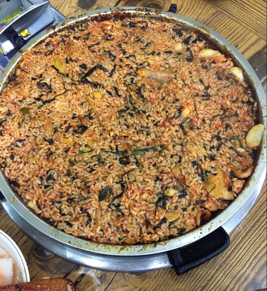 솔향오리농원 이미지