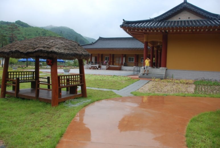 (주)내린천환경 이미지