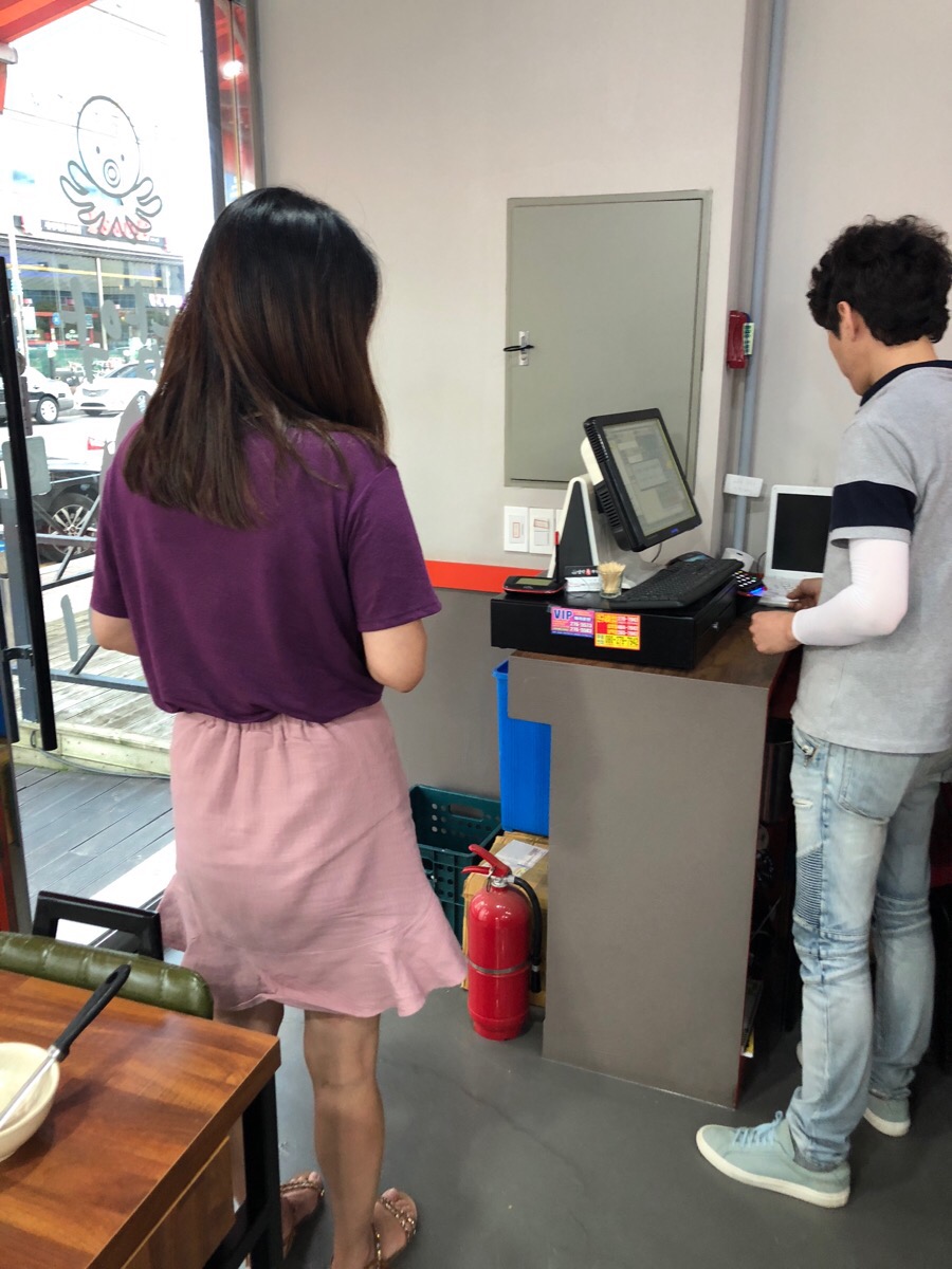 남악 불 쭈꾸미 이미지
