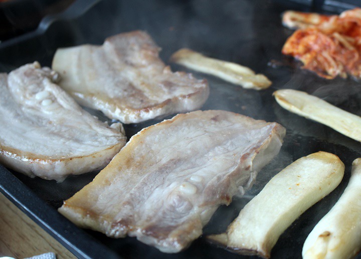 돈가네돼지찌개 이미지