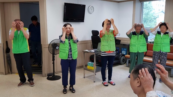 마산태봉요양병원 이미지