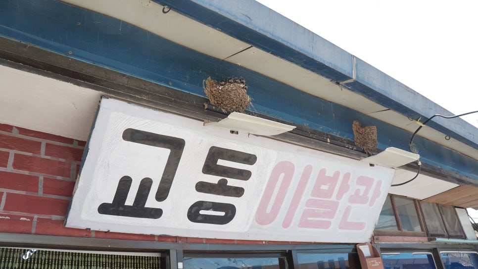 제비이발관 이미지