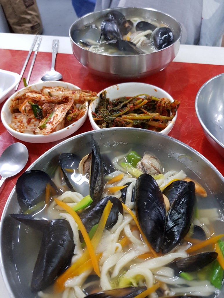 시장국수방 이미지