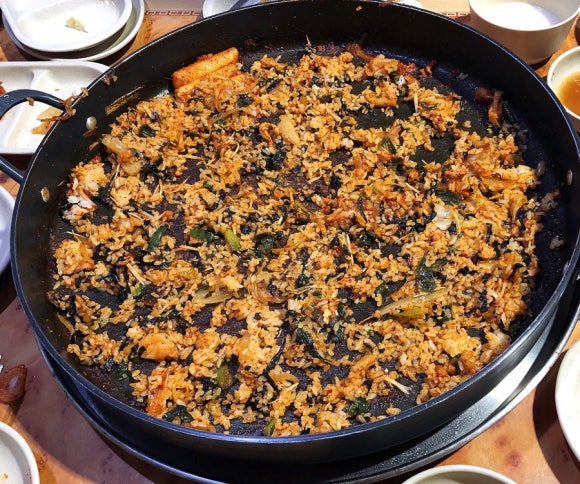 흥부네춘천닭갈비 이미지