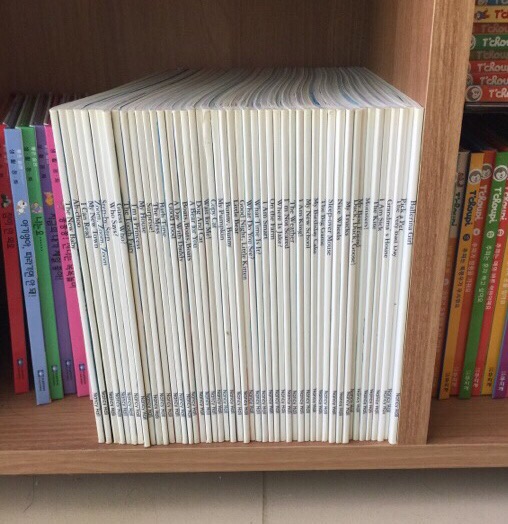 깨비전집 이미지