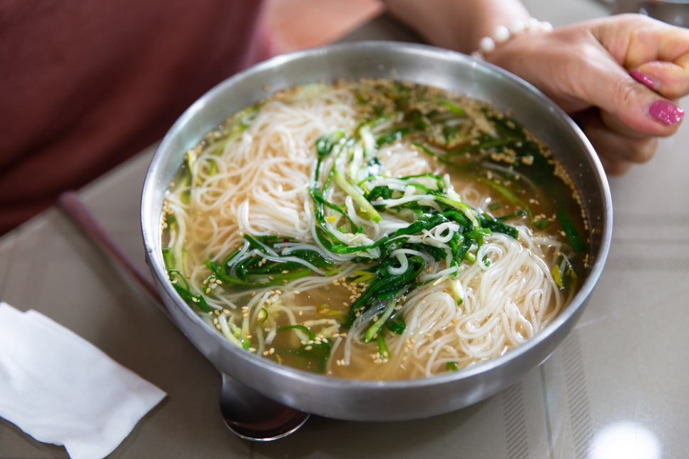 밀밭국수집 이미지
