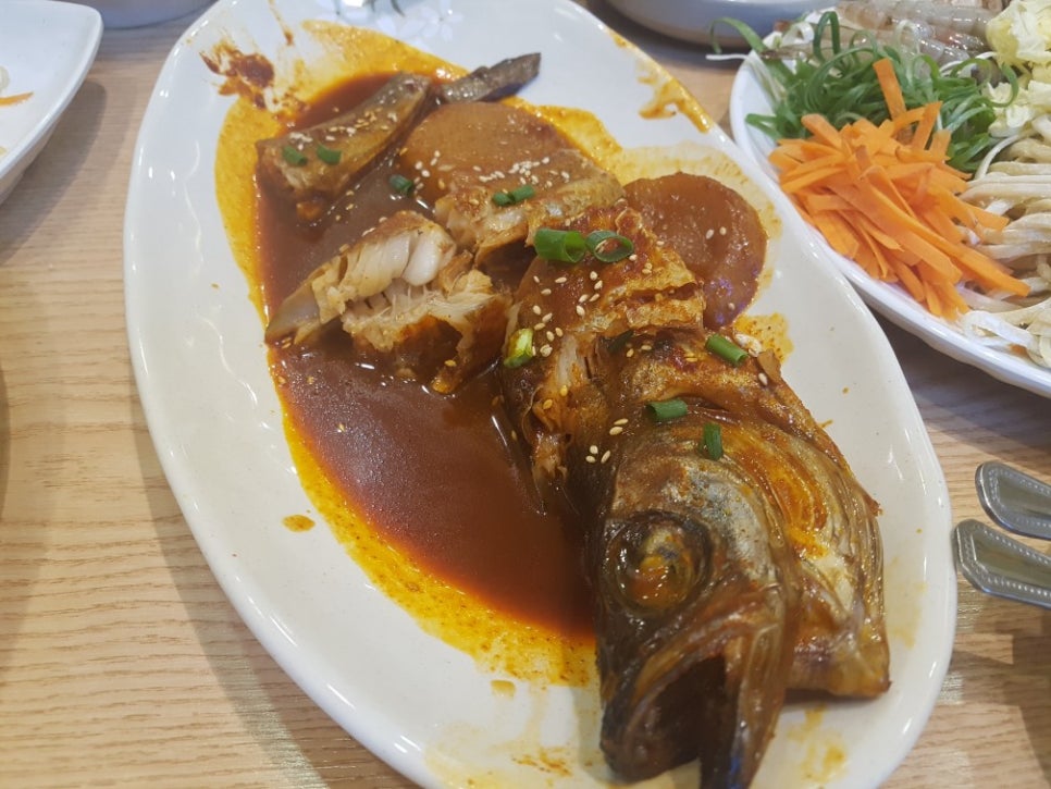 명가낚지 이미지
