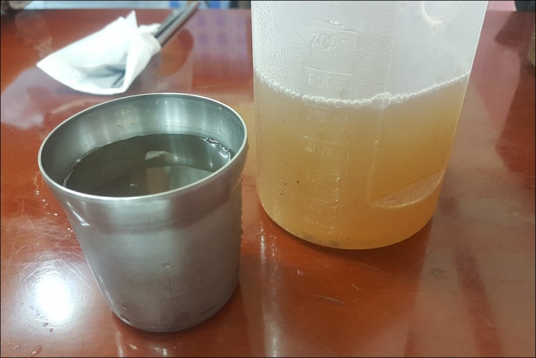 성가네칼국수 이미지