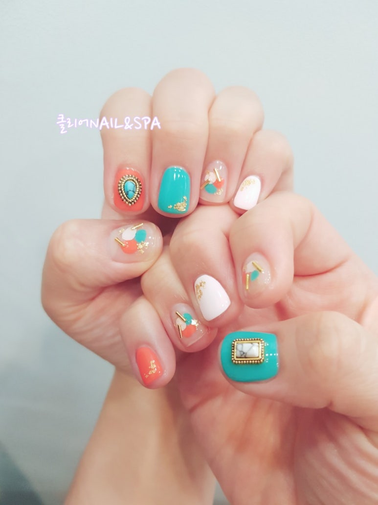 클리어NAIL&SPA 이미지