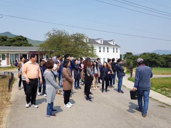 농도원목장 이미지
