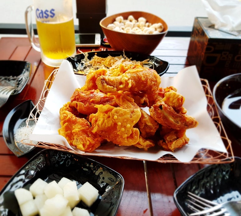 호프테라스 사진 7