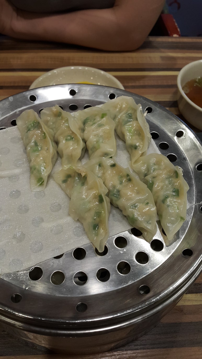 만복국수집광주 이미지