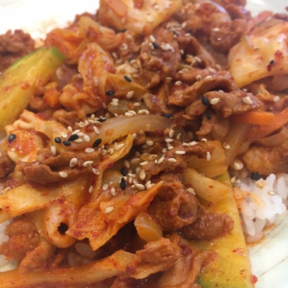 얌체꼬마김밥 이미지