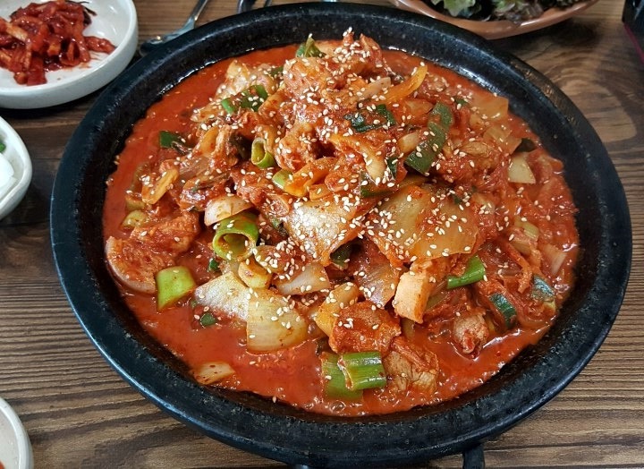 돈가네돼지찌개 이미지