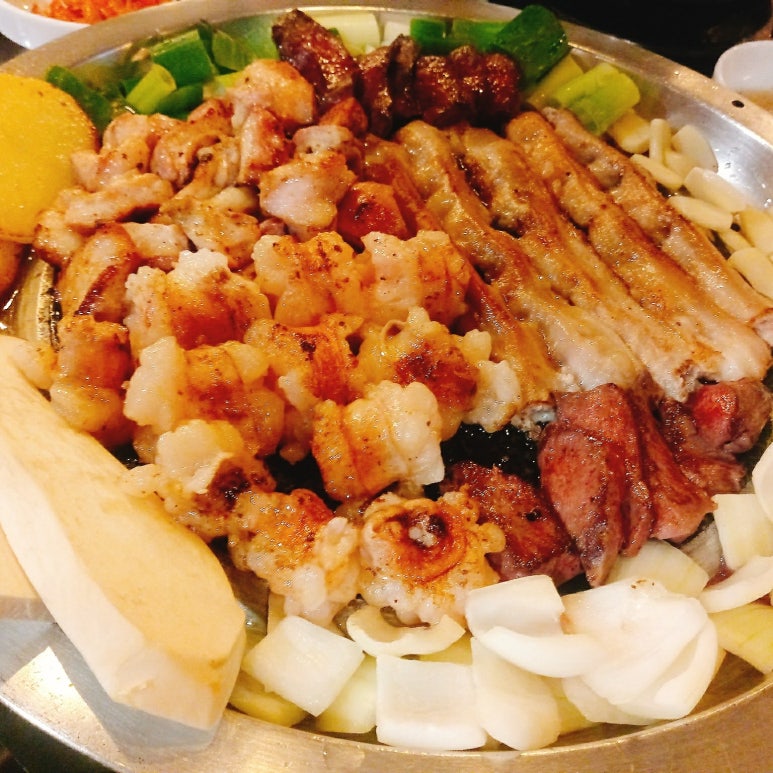 청수청년곱창 이미지