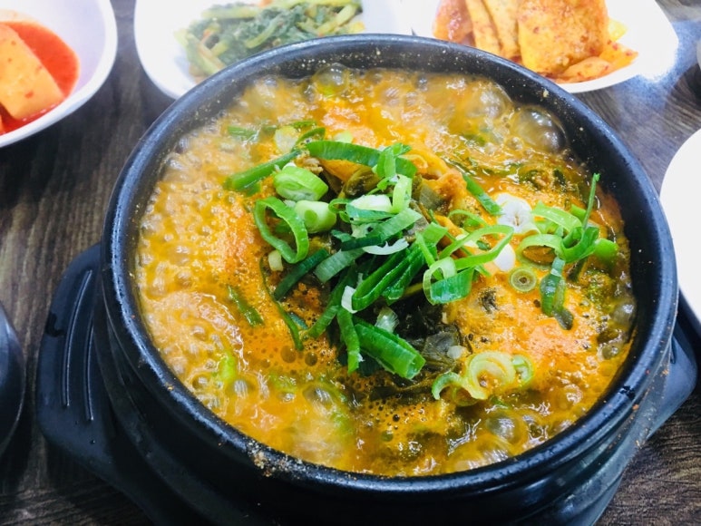 태성해장국 이미지