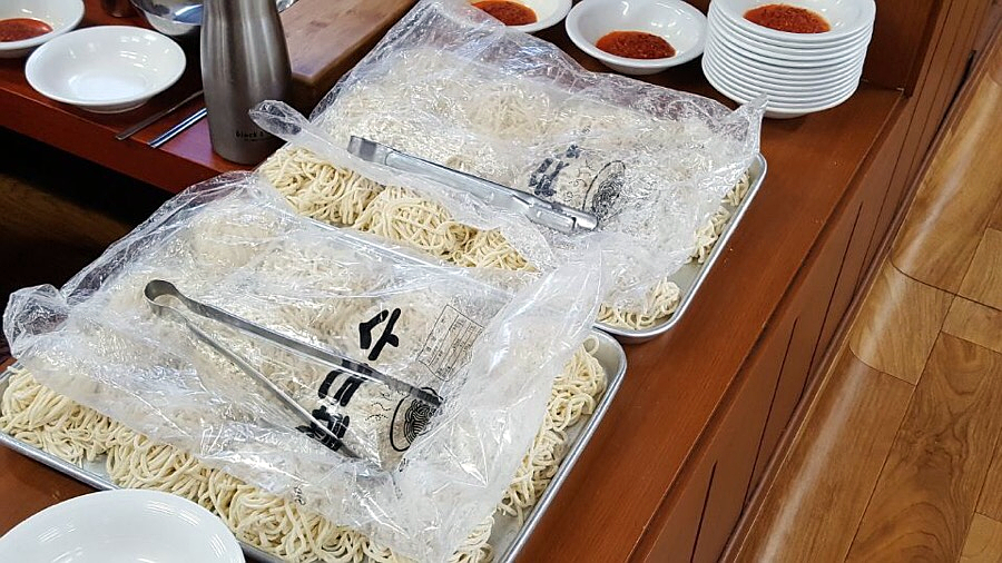 종로백부장집닭한마리 이미지