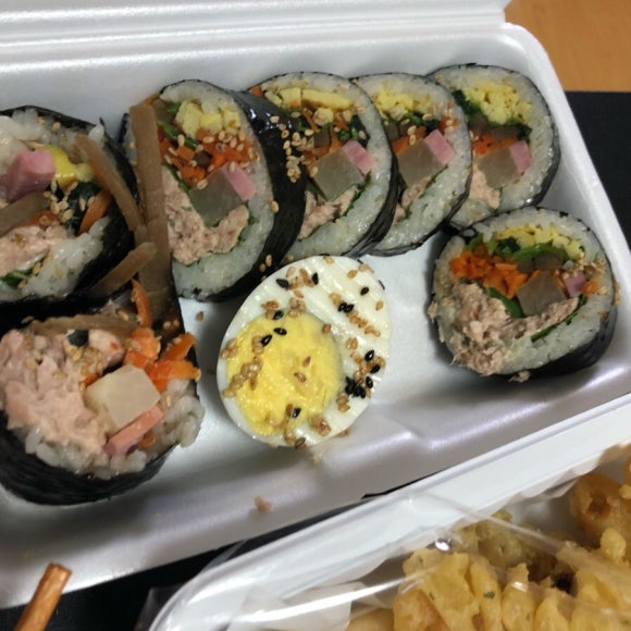 경아네떡볶이 이미지