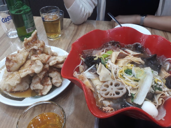 춘향산 이미지