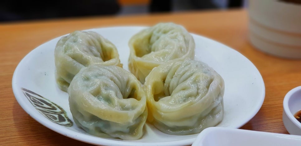 새가야밀면 이미지