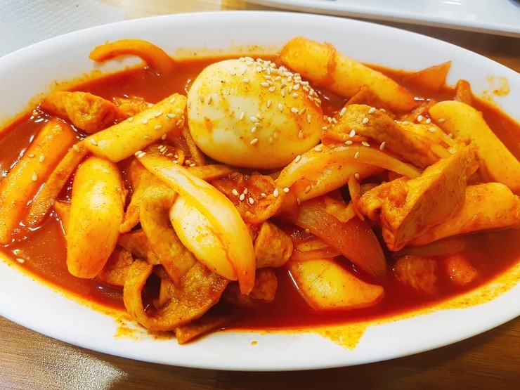 까치네분식 이미지