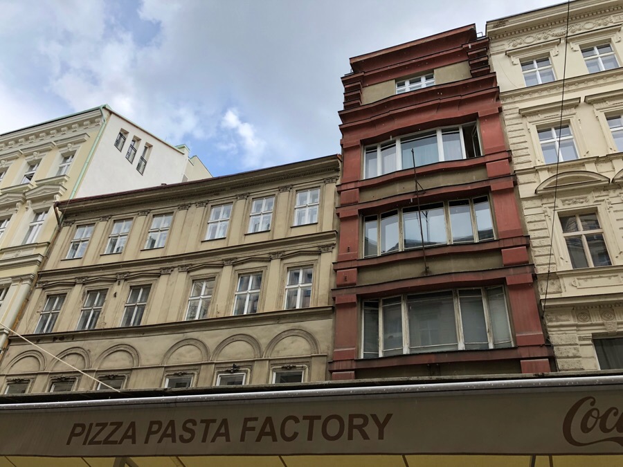 파스타팩토리(PASTA FACTORY) 이미지