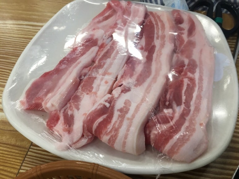 주원정육식당 이미지
