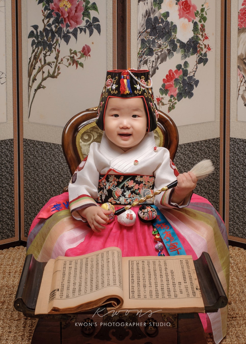 권작가스튜디오 이미지