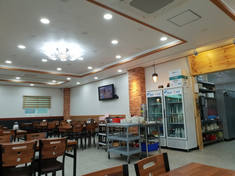 원조설악추어탕 이미지