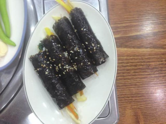 손가네족발 이미지
