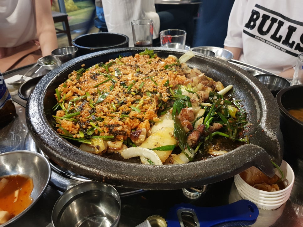 연남곱창타운 이미지