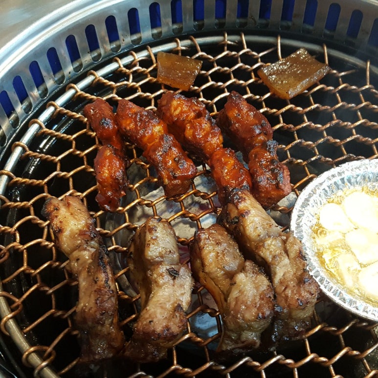 인생극장쪽갈비목포하당점 이미지