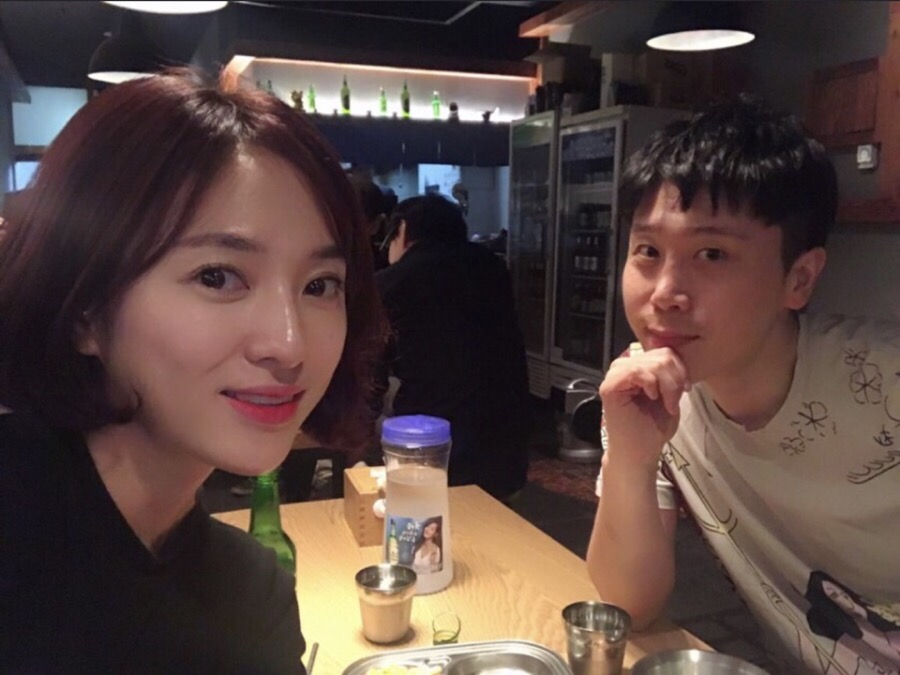 포차안주 이미지