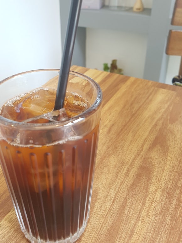 강군커피오리지널스 이미지