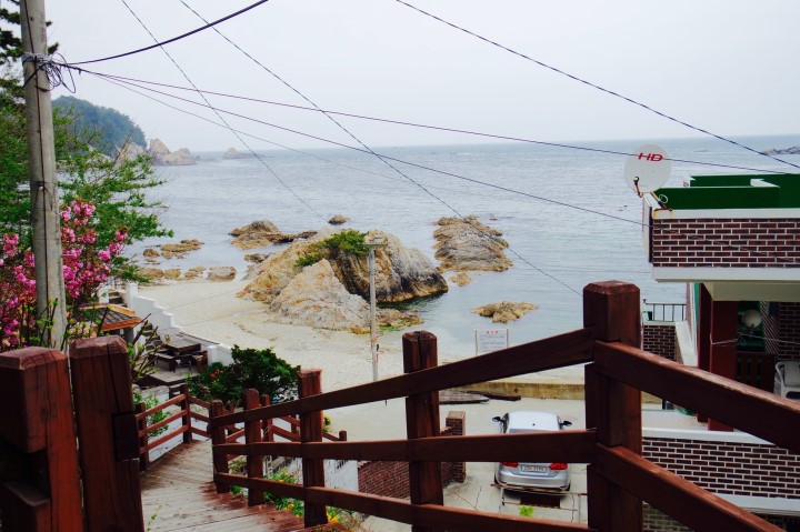 바다산책민박 이미지